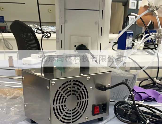 小鼠臭氧實(shí)驗(yàn)的目的和意義是什么？